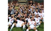Teams That Have Qualified for 2026 FIFA World Cup