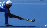 FIH Pro League: Drama as India suffer narrow loss