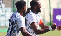 I-League: Delhi end losing streak with win over Dempo