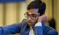 Prague Masters: Praggnanandhaa outwits Keymer