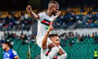 NorthEast United rout Chennaiyin FC, enter play-offs