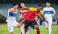 AFC Challenge League: Arkadag edge East Bengal