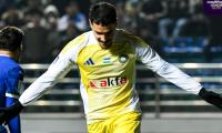 Pakhtakor stun Al-Hilal in Asian Champions League