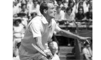 Australian tennis great Fred Stolle passes away