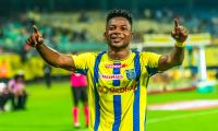 Mumbai City FC lose to KBFC