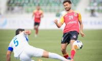 Heartbreak! 10-man East Bengal crash out of AFC Cup