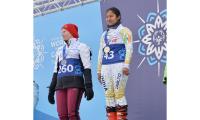 Special Olympics Winter Games: India's haul swells