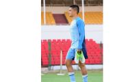 Marquez suggests Chhetri will play Maldives friendly