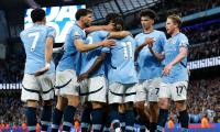 City ready for most important game of season