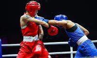 Indian boxers punch above weight at World Cup Finals