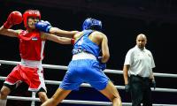 Nikhat leads India's medal charge at World Cup Finals