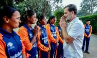 'India Is Proud Of These Champions'