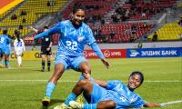 Young tigresses clinch AFC Asian Cup spot in style