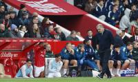 Nottingham coach sacked minutes after loss to Chelsea!