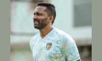 Ex India midfielder named Chennaiyin FC head coach