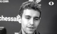 American GM Naroditsky Passes Into The Ages