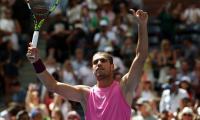 Alcaraz Whips Djokovic, Meets Sinner In US Open Final