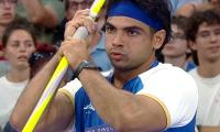 Was Neeraj Chopra carrying an injury?