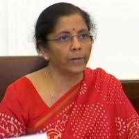 FM Nirmala Sitharaman is yet to announce a COVID-19 economic package