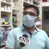 Masks and sanitisers out of stock in Nagpur, a pharmacist says