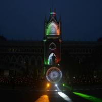 The Calcutta high court