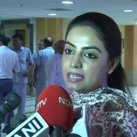 Divya Mahipal Maderna, Congress says she appeals to to the RLP to vote for Surjewala
