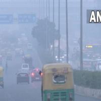 That's what Delhi looks like today