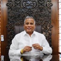 Karnataka housing minister V Somanna/Twitter