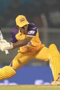 From Dharavi to WPL: Simran's incredible journey!