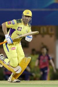 'Wish he could, but...' Raina on whether Dhoni will play another IPL season