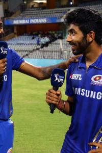 Bumrah 'hurt' by Pandya's return at Mumbai Indians?