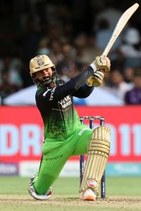 Vijay Hazare: J&K shock Delhi; Karthik steers TN to win