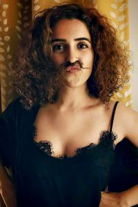 How Sanya Malhotra plans to save the planet