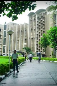 Why I Approached The Supreme Court For An IIT Seat