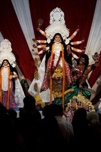 Bengal Durga Puja economy may expand by 20-30%