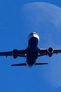 Amid record aircraft orders, aviation remains a long-term play