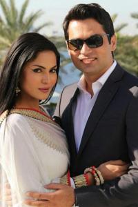 Veena Malik, husband sentenced to 26 years in jail for blasphemy
