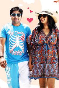 Review: Sonna Puriyadh is an average entertainer