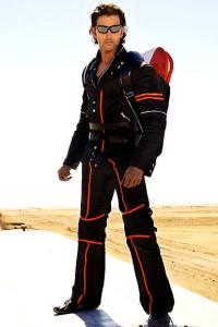 Bollywood's DEATH-DEFYING stunts