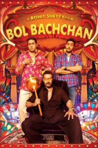YOUR favourite Rohit Shetty film? VOTE!