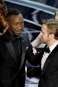 Oscars 2017: Much ado about a thing