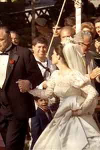 Why <I>The Godfather</I> is the Bible of cinema