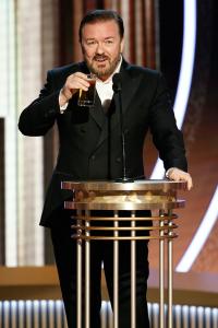 The HIGHLIGHTS of Golden Globes 2020