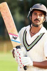'I never imagined I'd be playing Mohinder Amarnath'