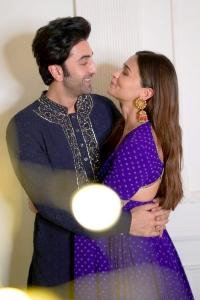 How Ranbir and Alia Fell in Love