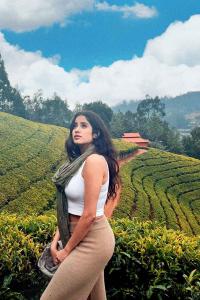 Where Are Celebs Holidaying This Summer?