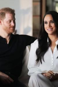 <I>Harry & Meghan Review</I>: Unusual And Engaging