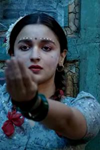 <I>Gangubai Kathiawadi</I> Trailer: Alia Impresses