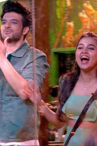 <I>Bigg Boss 15</I>: Guess Who's Out?