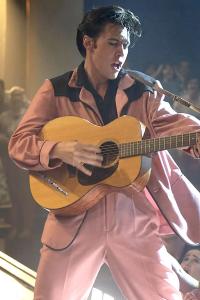 <I>Elvis</I> Review
